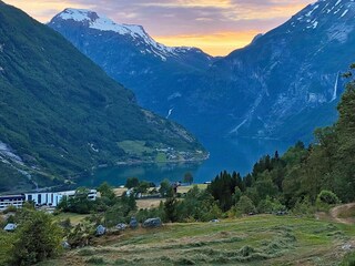 Vakantiehuis Welt  32