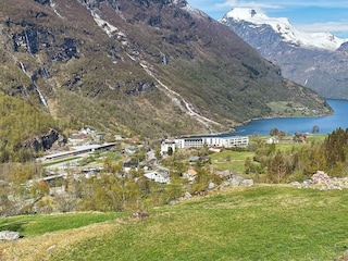 Ferienhaus Welt  11