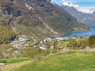 Vakantiehuis Welt  14