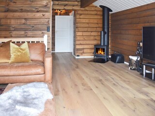 Vakantiehuis Welt  34