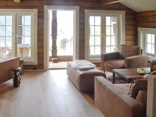 Vakantiehuis Welt  15