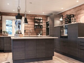 Vakantiehuis Welt  33