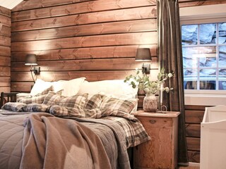 Vakantiehuis Welt  27