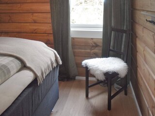 Vakantiehuis Welt  18