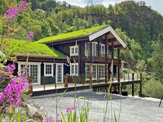 Holiday house Welt Outdoor Recording 9