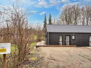 Ferienhaus Ebeltoft Außenaufnahme 3