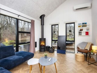 Ferienhaus Ebeltoft  5