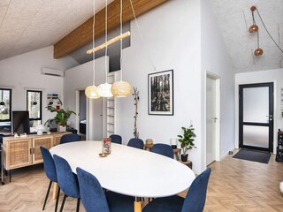 Ferienhaus Ebeltoft  8