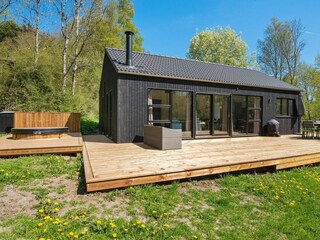 Ferienhaus Ebeltoft  15