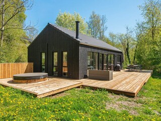 Ferienhaus Ebeltoft  19