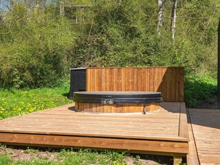 Vakantiehuis Ebeltoft  24