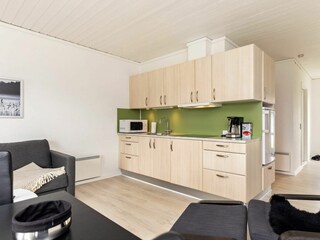 Ferienhaus Bogense  6