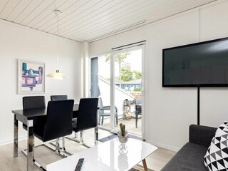 Ferienhaus Bogense  8