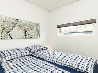 Ferienhaus Bogense  9