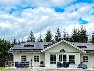 Vakantiehuis Ulricehamn Buitenaudio-opname 3