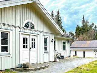 Ferienhaus Ulricehamn Außenaufnahme 2