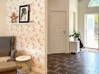 Maison de vacances Ulricehamn  8
