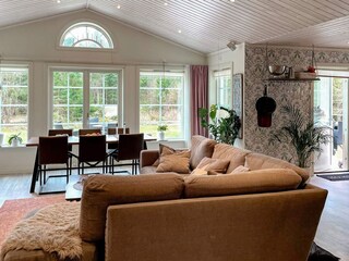 Vakantiehuis Ulricehamn  6