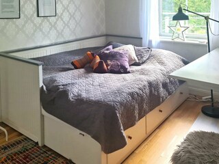 Vakantiehuis Ulricehamn  4