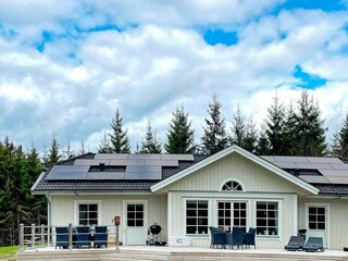 Casa de vacaciones Ulricehamn Grabación al aire libre 1