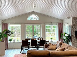 Casa per le vacanze Ulricehamn  8