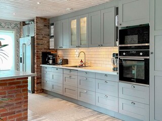 Maison de vacances Ulricehamn  9