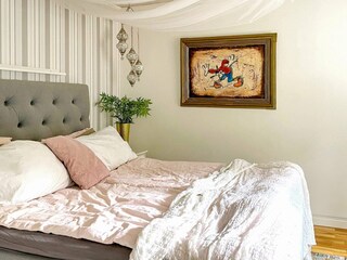 Casa de vacaciones Ulricehamn  10