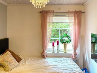 Maison de vacances Ulricehamn  11