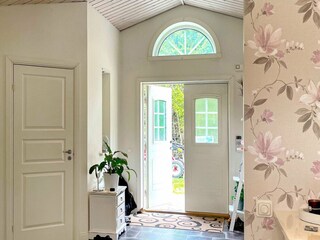 Casa per le vacanze Ulricehamn  14