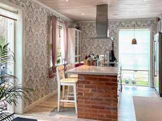 Casa de vacaciones Ulricehamn  15