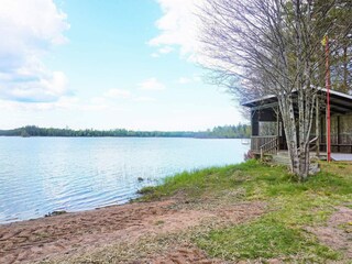 Holiday house Skruv  8