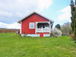 Holiday house Skruv Outdoor Recording 2