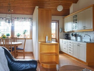 Holiday house Skruv  9