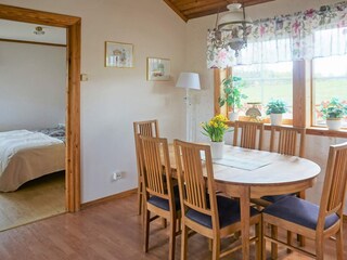 Holiday house Skruv  10