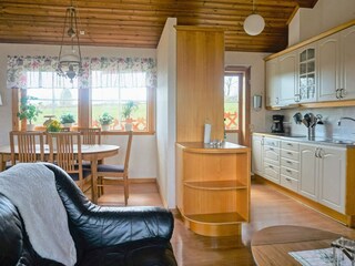 Holiday house Skruv  11