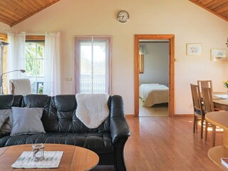 Holiday house Skruv  12
