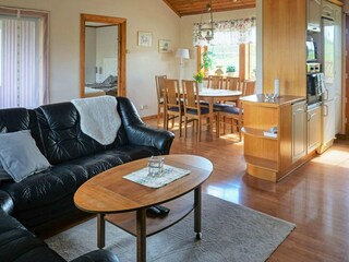 Holiday house Skruv  13