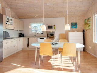 Vakantiehuis Humlum  36
