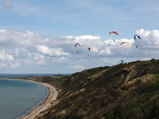Maison de vacances Humlum  19