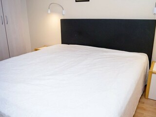 Maison de vacances Humlum  10