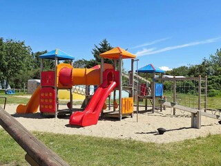 Maison de vacances Humlum  22