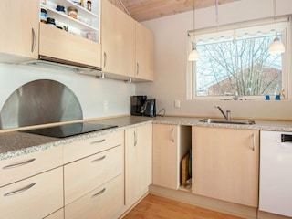 Vakantiehuis Humlum  35