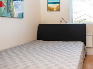 Holiday house Humlum  9