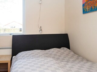 Casa de vacaciones Humlum  31