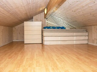 Maison de vacances Humlum  10