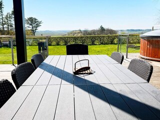 Holiday house Humlum  21