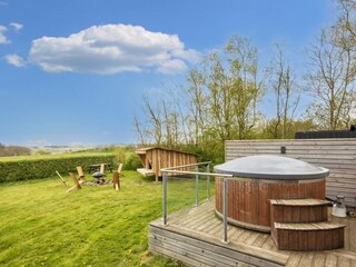 Maison de vacances Humlum  29