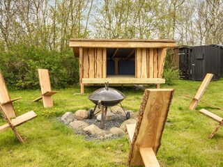 Casa per le vacanze Humlum  23