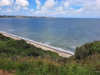 Maison de vacances Humlum  24