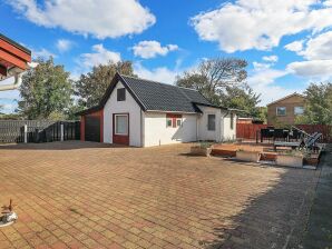 8 Personen Ferienhaus in Skagen - Skagen - image1